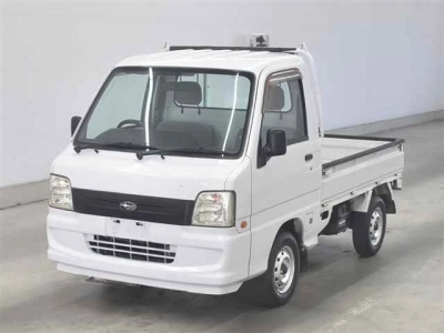 SUBARU SAMBAR TRUCK