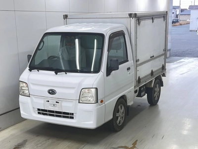 SUBARU SAMBAR TRUCK