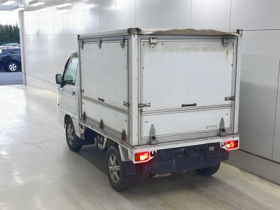 SUBARU SAMBAR TRUCK