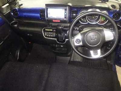 HONDA N BOX +