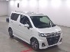 SUZUKI WAGON R CUSTOM Z