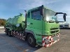 MITSUBISHI FUSO SUPER GREAT