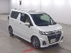 SUZUKI WAGON R CUSTOM Z