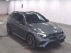 MERCEDES BENZ AMG GLC