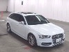 AUDI S4 AVANTE