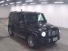 MERCEDES BENZ G CLASS