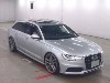 AUDI A6 AVANTE
