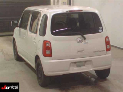 DAIHATSU MIRA COCOA