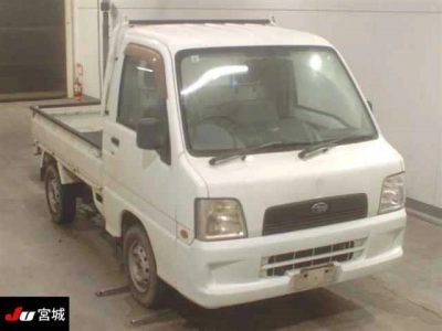 SUBARU SAMBAR TRUCK