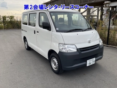 TOYOTA TOWN ACE