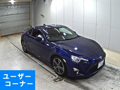 TOYOTA 86