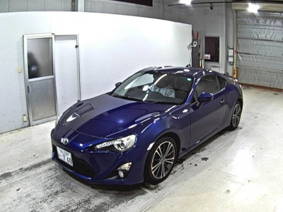 TOYOTA 86
