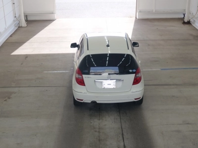 MERCEDES BENZ A CLASS