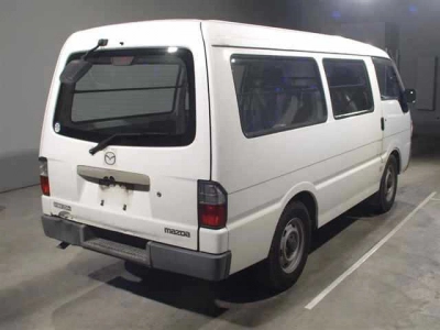 MAZDA BONGO
