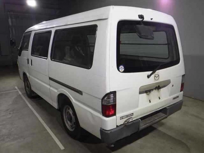 MAZDA BONGO