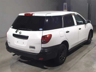 NISSAN NV150 AD