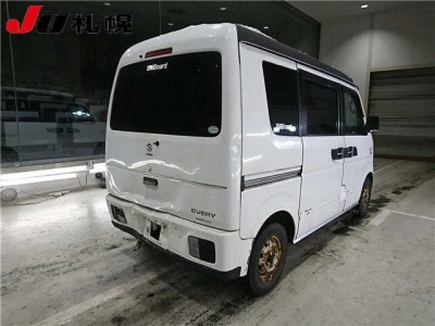 SUZUKI EVERY VAN