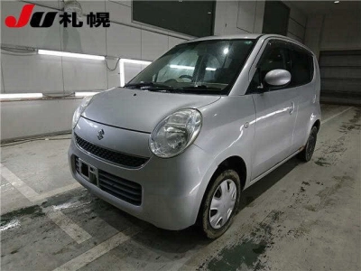 SUZUKI MRWAGON