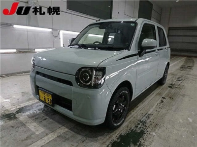 DAIHATSU MIRA TOCOT