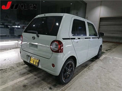 DAIHATSU MIRA TOCOT
