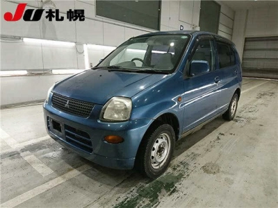 MITSUBISHI MINICA