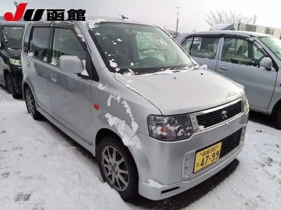 MITSUBISHI EK SPORTS