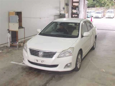 TOYOTA PREMIO
