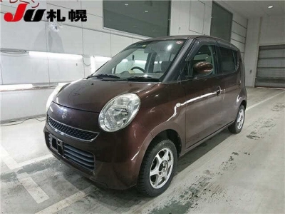 SUZUKI MRWAGON