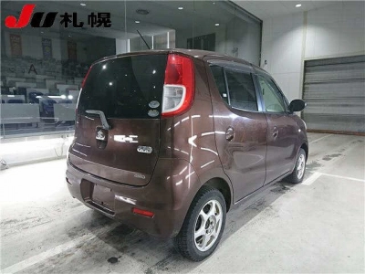 SUZUKI MRWAGON
