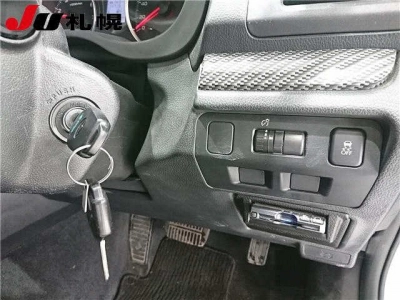 SUBARU IMPREZA SPORT