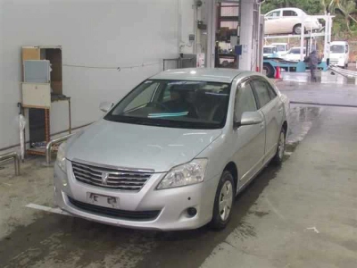 TOYOTA PREMIO