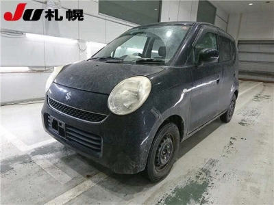 SUZUKI MRWAGON