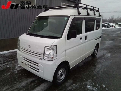 SUZUKI EVERY VAN