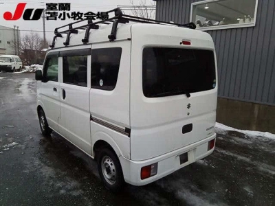 SUZUKI EVERY VAN