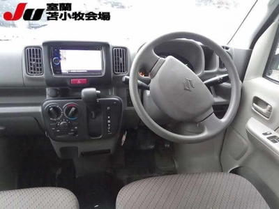 SUZUKI EVERY VAN