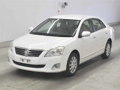 TOYOTA PREMIO