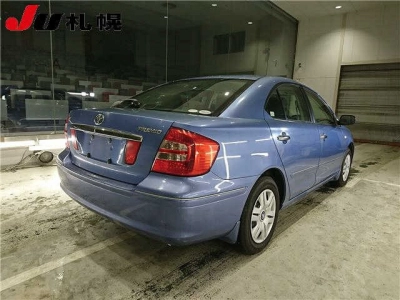TOYOTA PREMIO