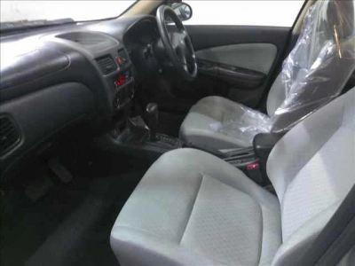 NISSAN BLUEBIRD SYLPHY