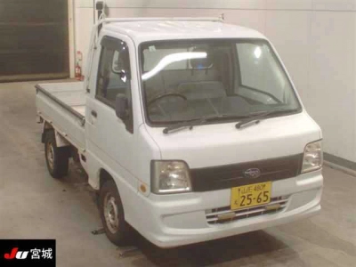 SUBARU SAMBAR TRUCK