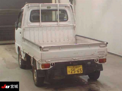 SUBARU SAMBAR TRUCK
