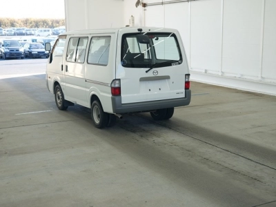 MAZDA BONGO