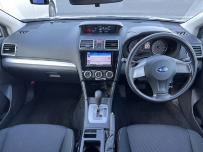 SUBARU IMPREZA SPORT