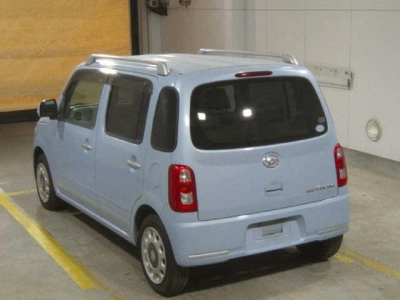 DAIHATSU MIRA COCOA