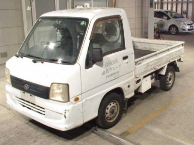 SUBARU SAMBAR TRUCK
