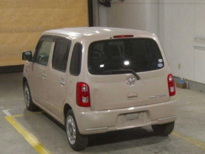 DAIHATSU MIRA COCOA