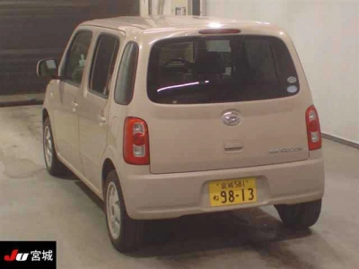 DAIHATSU MIRA COCOA