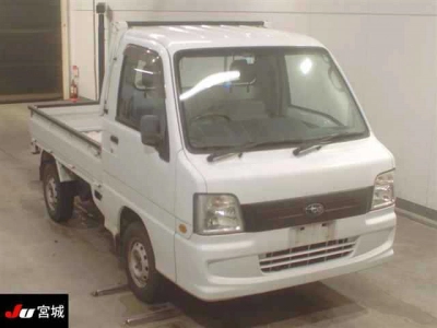 SUBARU SAMBAR TRUCK