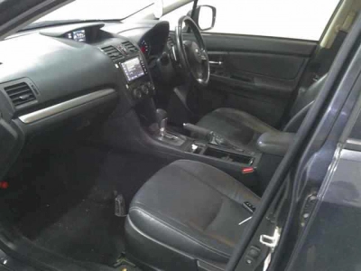 SUBARU IMPREZA SPORT