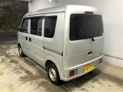 SUZUKI EVERY VAN