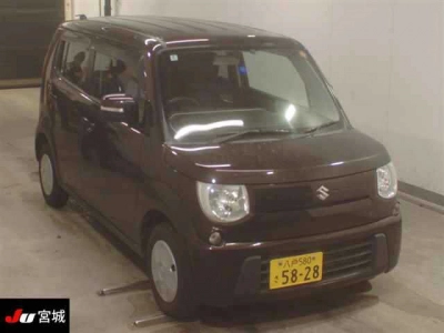 SUZUKI MRWAGON